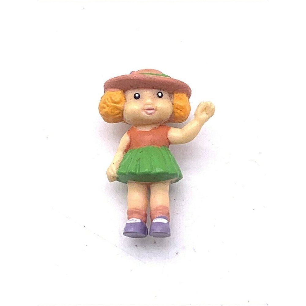 Vintage Mannix Pretty Pop Its Snap On Jewelry Toy